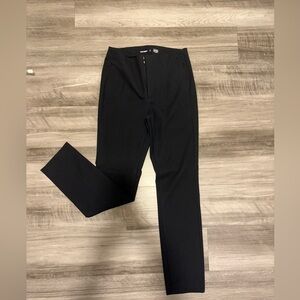 Old Navy Black Men's Pants